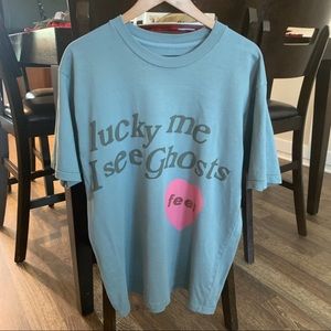 Kids See Ghost Merch